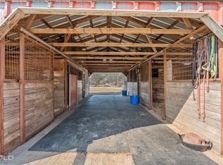 11365 Sparks Davis Rd, Keithville, LA 71047