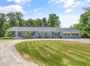 68 Rock Maple Ave, South Hamilton, MA 01982