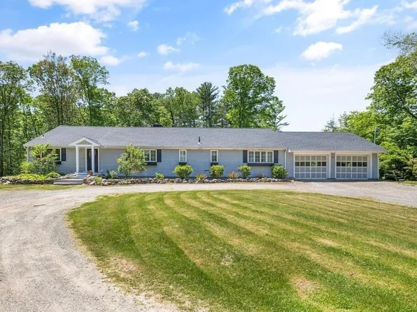 68 Rock Maple Ave, South Hamilton, MA 01982