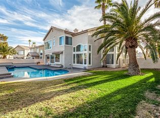 7900 Riviera Beach Dr, Las Vegas, NV 89128