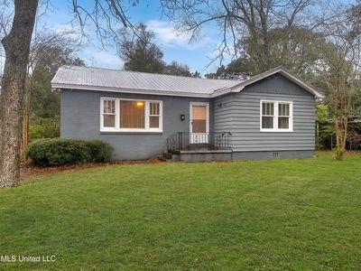 1723 Wisteria St, Gulfport, MS, 39501