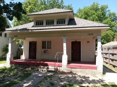 1043-1045 S Wichita St #1043-1/2, Wichita, KS, 67213