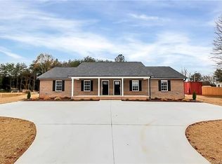 1511 Startown Rd, Lincolnton, NC 28092