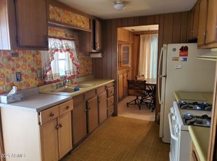 329 S 58th Pl, Mesa, AZ 85206