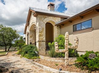 1112 Kendall Jackson, Comfort, TX 78013