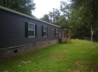 3991 Laws Hill Rd, Waterford, MS 38685