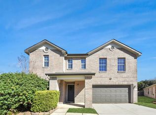 19730 Moose Cove Ct, Tomball, TX 77375