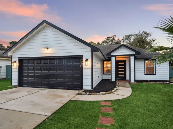 16384 Ryan Guinn Way, Conroe, TX 77303
