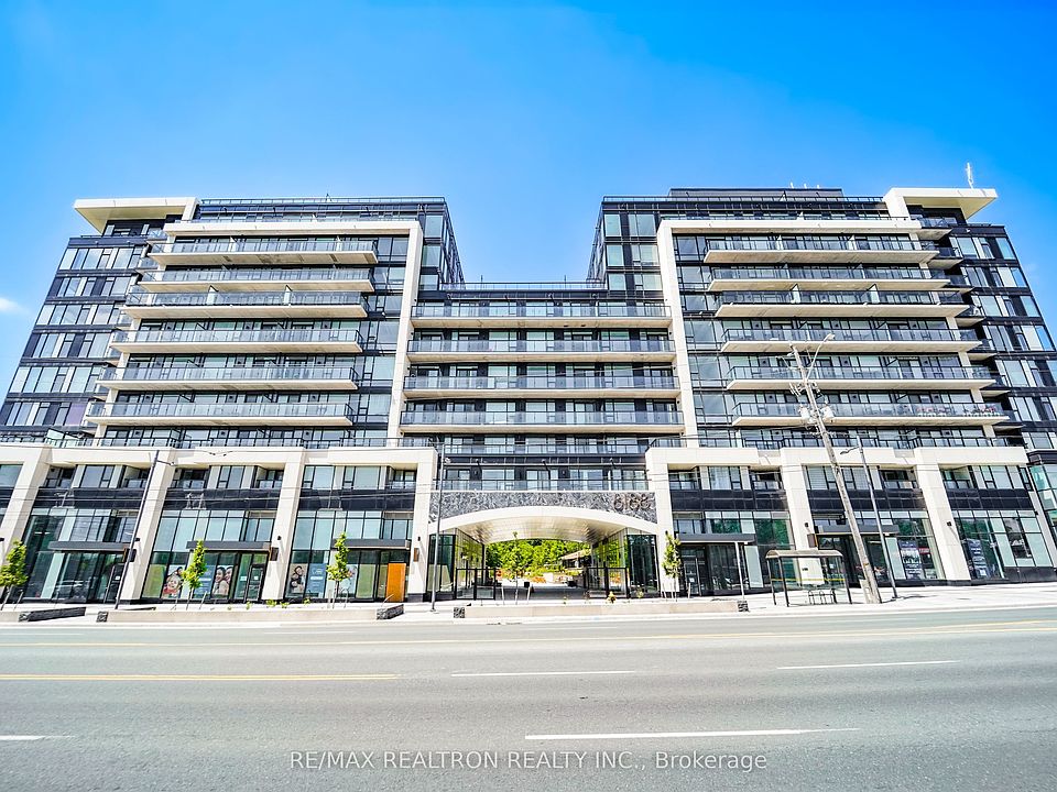1st image of 8188 Yonge St #627