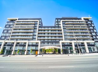 8188 Yonge St #627, Vaughan, ON L4J 0M2