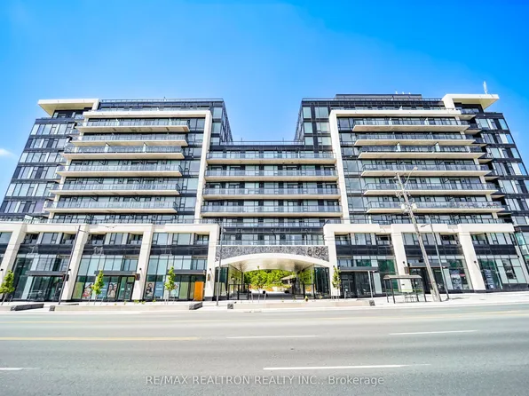 8188 Yonge St, Vaughan, ON