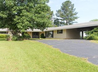 17911 Highway 330, Coffeeville, MS 38922