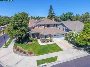 1211 Royal Ann Ct, Brentwood, CA