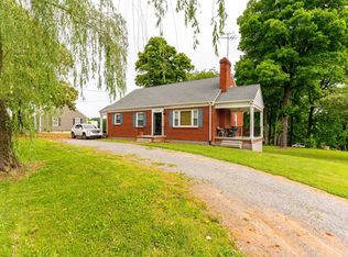 1714 Graves Mill Rd, Lynchburg, VA 24502