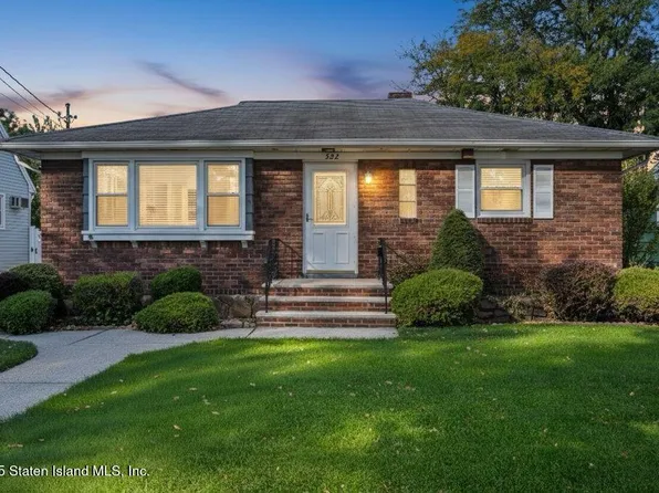 522 Stewart Ave, Staten Island, NY 10314
