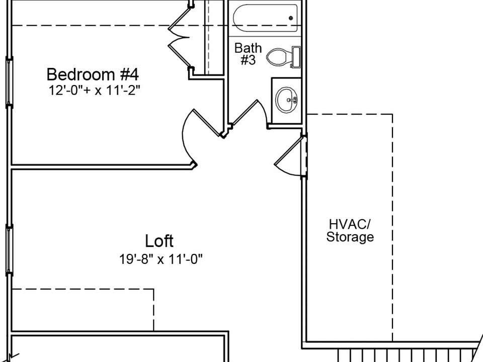 2nd image of 15046 Lakeside Trl SW