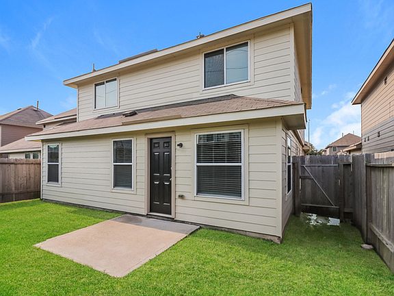3rd image of 17034 Hailey Harbor Dr