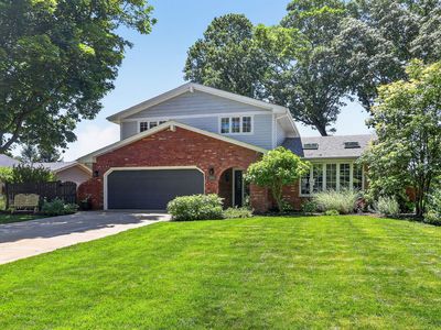 6325 W 124th St, Palos Heights, IL, 60463