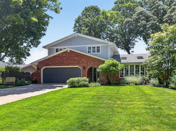 6325 W 124th St, Palos Heights, IL 60463