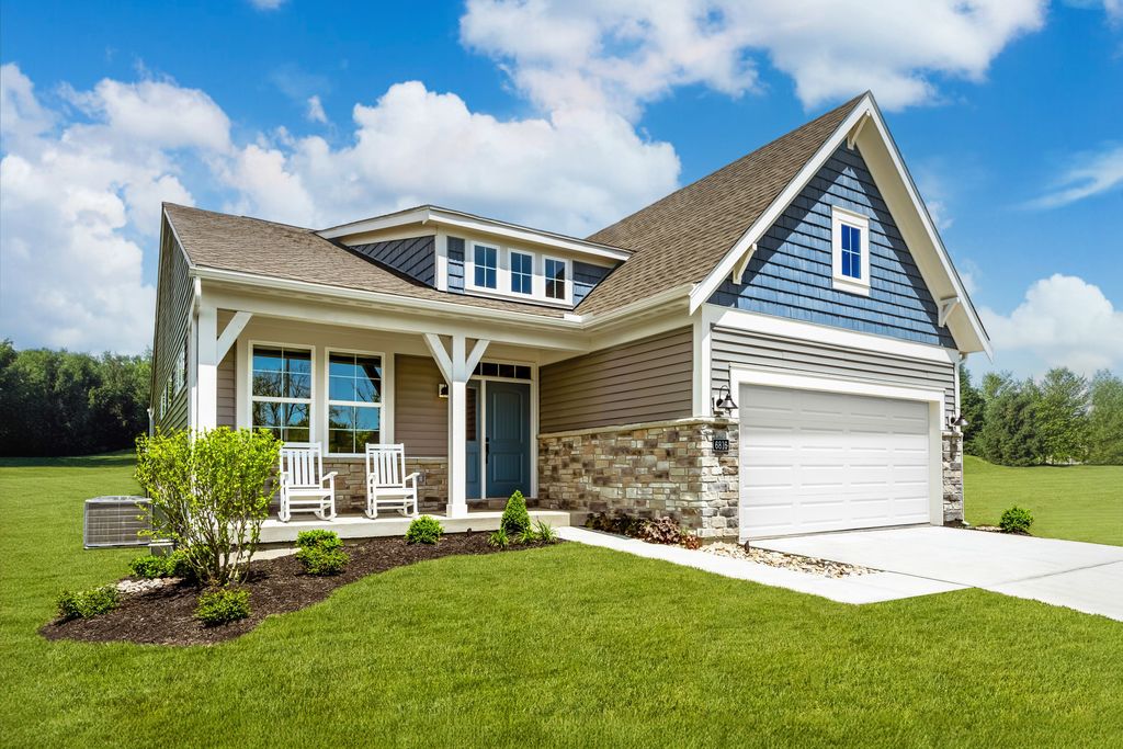 Real estate listing image