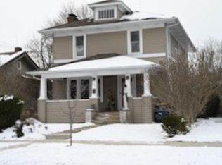 119 N Victoria St, Mishawaka, IN