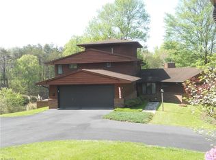 1155 Trinity Church Rd, Tobaccoville, NC 27050