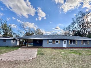 4190 Highway 44 NE, Summit, MS 39667