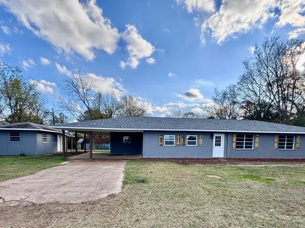 4190 Highway 44 NE, Summit, MS 39667