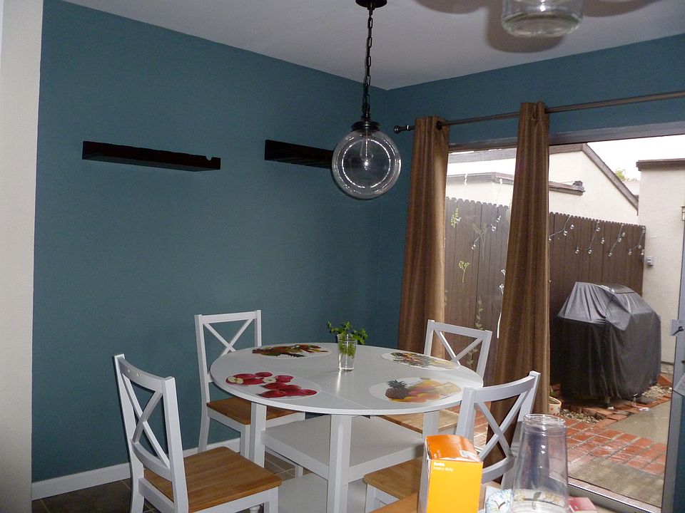 dinning room