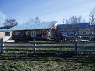 315 N Corbin Rd, Post Falls, ID 83854