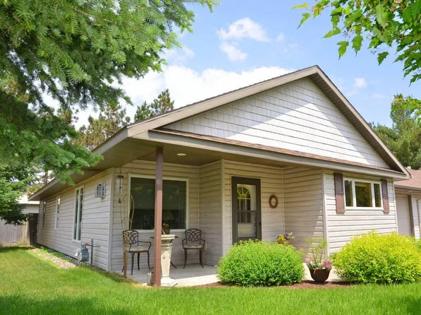 1013 Timbers Dr, Park Rapids, MN 56470