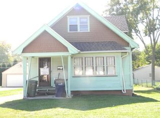 1721 W Custer Ave, Milwaukee, WI 53209