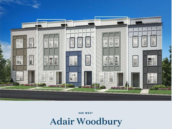 504 Motivation Cir NW, Atlanta, GA 30309