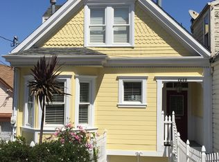 1635 York St, San Francisco, CA 94110