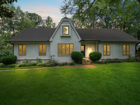 6803 Robin Perch Cv, Memphis, TN 38119