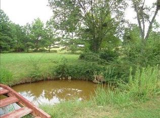 50 Whispering Meadows Rd, Shawnee, OK 74804