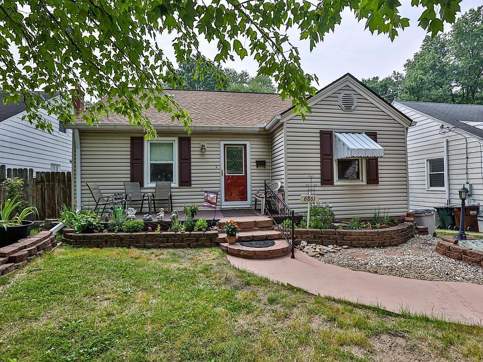 1st image of 6861 Parkview Dr