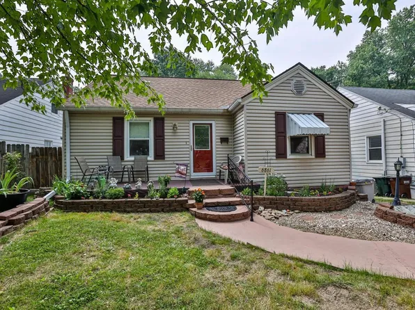 6861 Parkview Dr, Cincinnati, OH 45224