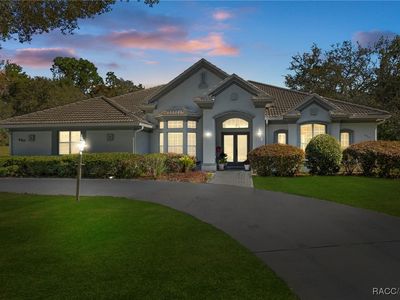 4213 N Baywood Dr, Hernando, FL, 34442