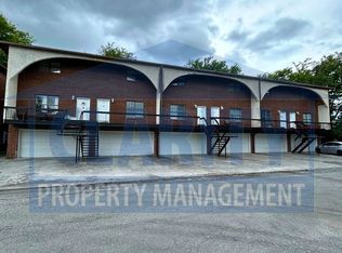 340 21st Street NW, Cleveland, TN 37311