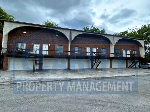 340 21st Street NW, 340 21st St NW APT B3, Cleveland, TN 37311