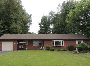 541 Alvina Ln, Cincinnati, OH 45255
