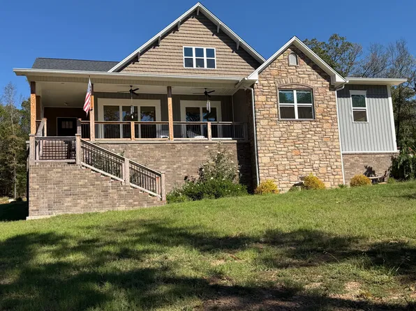 335 County Road 4400, Clarksville, AR 72830
