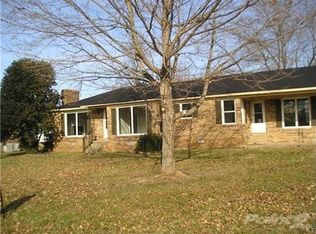 306 Susanne St, Lawrenceburg, TN 38464