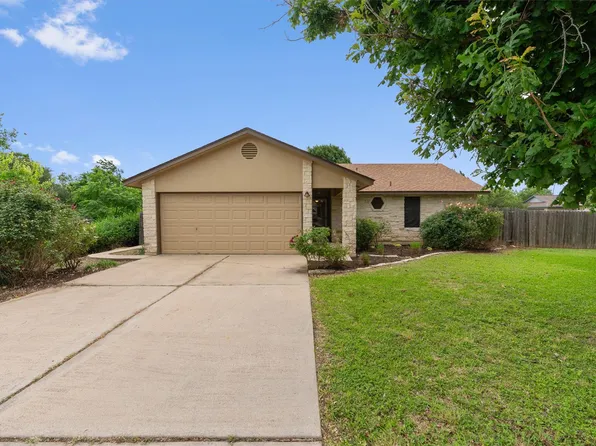 716 Northern Trl, Leander, TX 78641