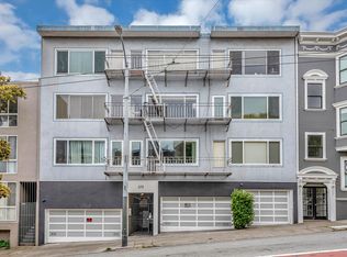 173 Haight St APT 105, San Francisco, CA 94102