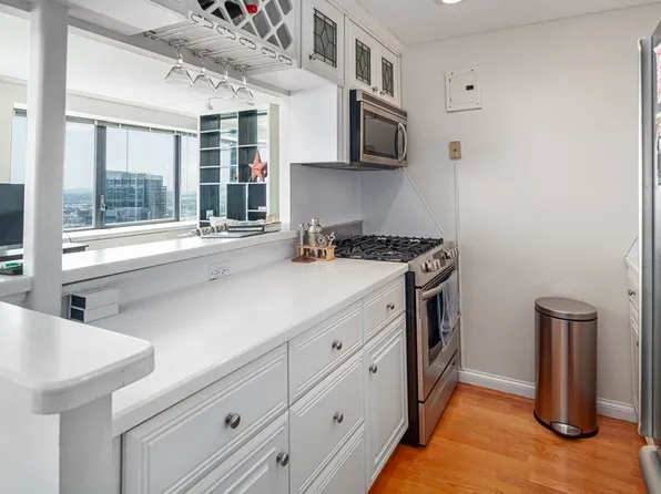 85 E India Row APT 40E, Boston, MA 02110