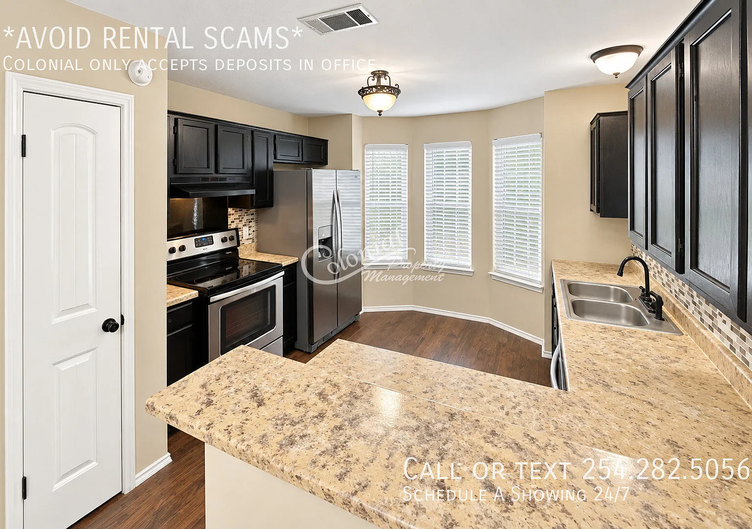 3 bed, 2.0 bath, 1362 sqft, $1,445 — Photo 4