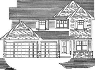 10445 6th St NE, Hanover, MN 55341