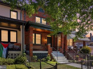 413 Hamilton St NW, Washington, DC 20011